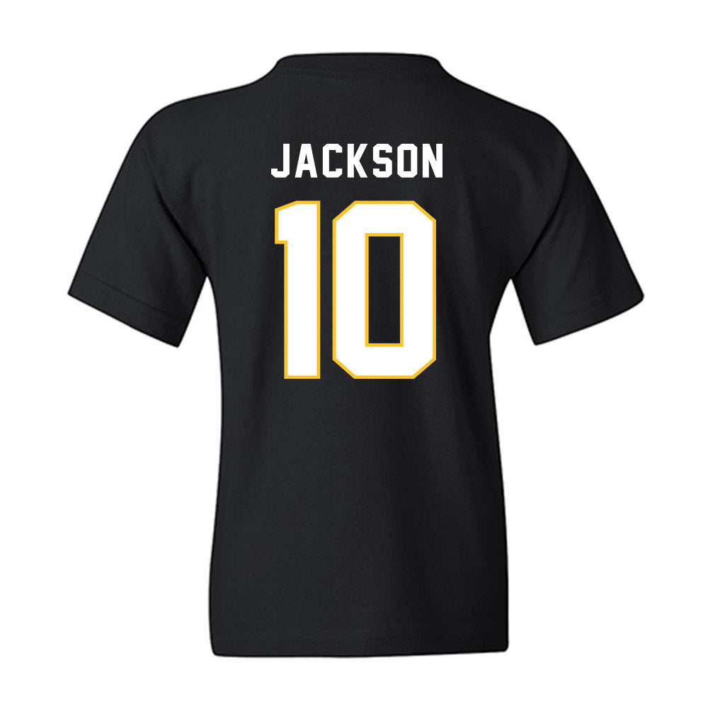 Saint Leo - NCAA Baseball : Ryan Jackson - Youth T-Shirt-1
