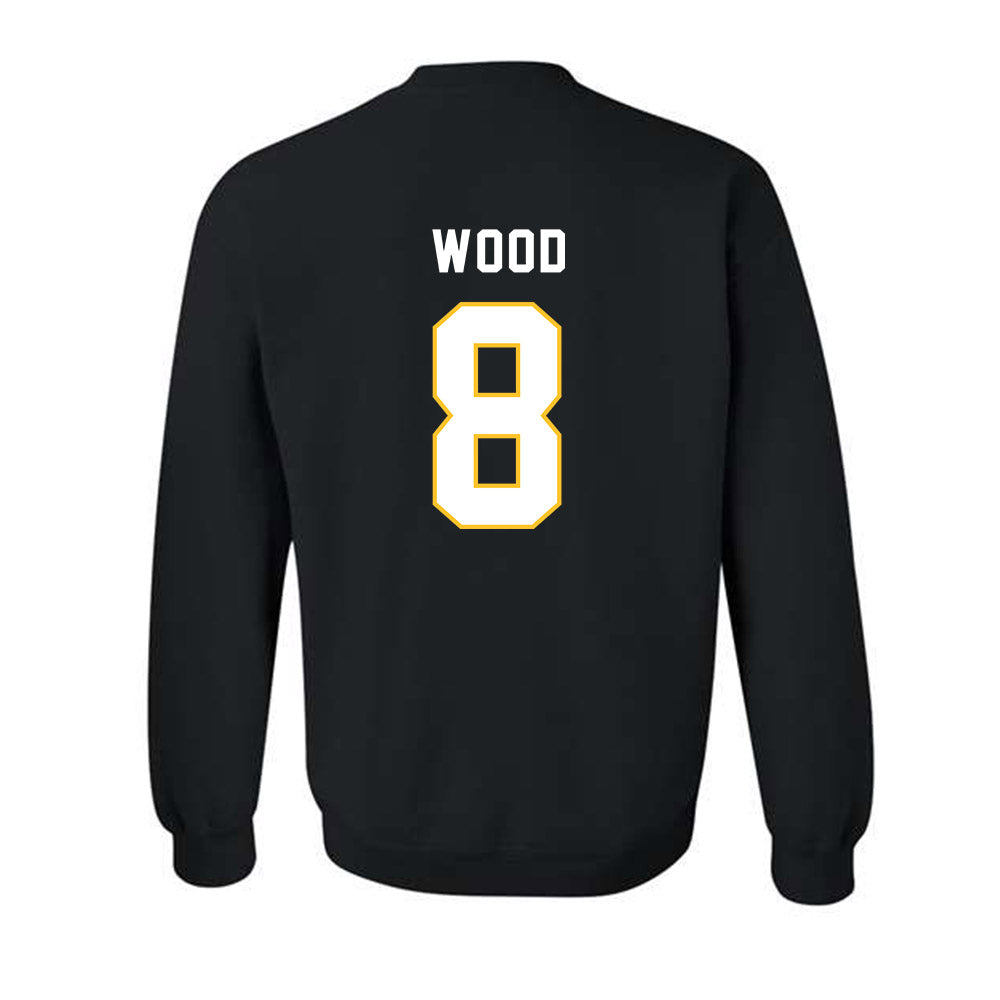Saint Leo - NCAA Women's Lacrosse : Anna Wood - Crewneck Sweatshirt-1