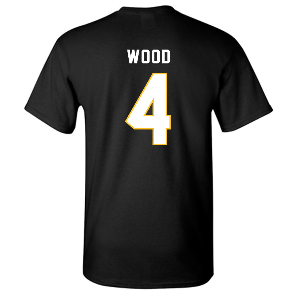 Saint Leo - NCAA Women's Lacrosse : Sophia Wood - T-Shirt-1