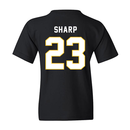Saint Leo - NCAA Women's Lacrosse : Julia Sharp - Youth T-Shirt-1