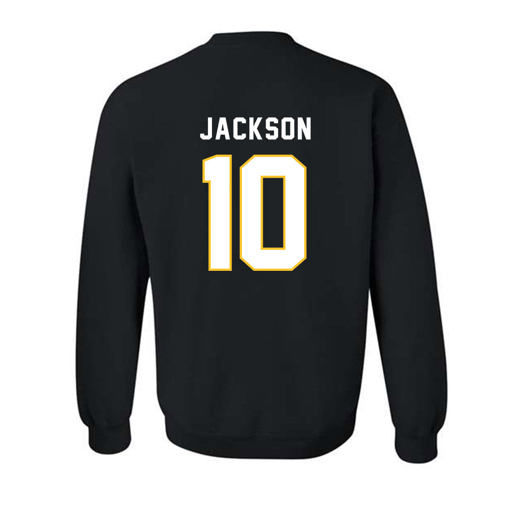 Saint Leo - NCAA Baseball : Ryan Jackson - Crewneck Sweatshirt-1