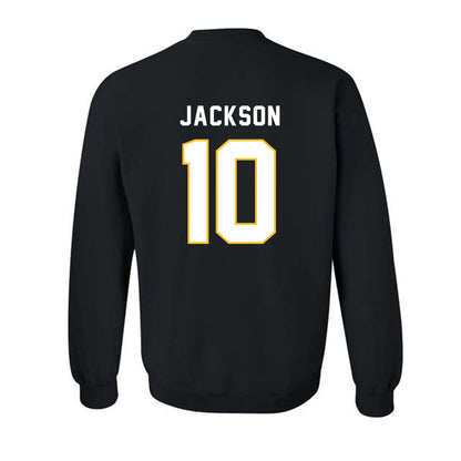 Saint Leo - NCAA Baseball : Ryan Jackson - Crewneck Sweatshirt-1