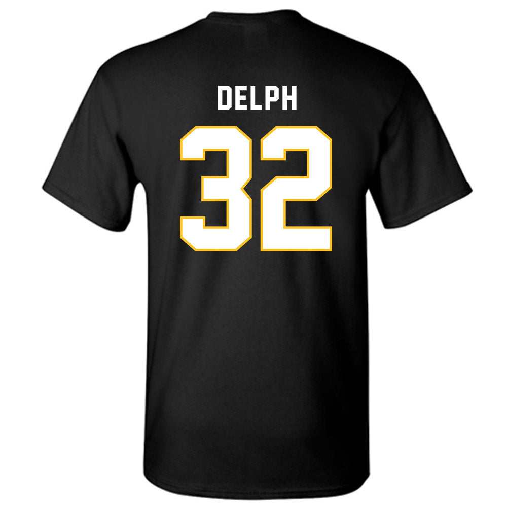 Saint Leo - NCAA Baseball : Matthew Delph - T-Shirt-1
