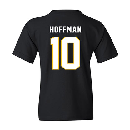 Saint Leo - NCAA Men's Soccer : Juan Hoffman - Youth T-Shirt-1