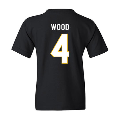 Saint Leo - NCAA Women's Lacrosse : Sophia Wood - Youth T-Shirt-1