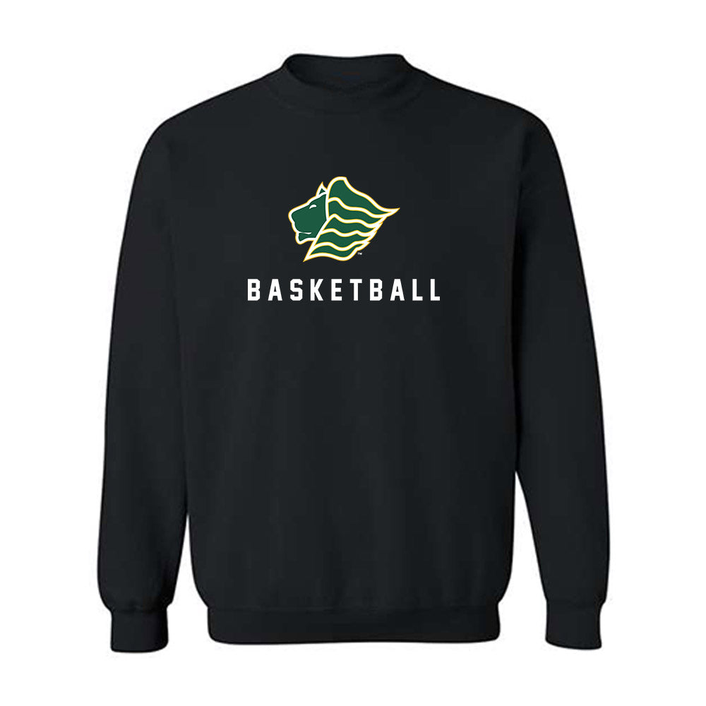 Saint Leo - NCAA Women's Basketball : Macie McNece - Crewneck Sweatshirt-0