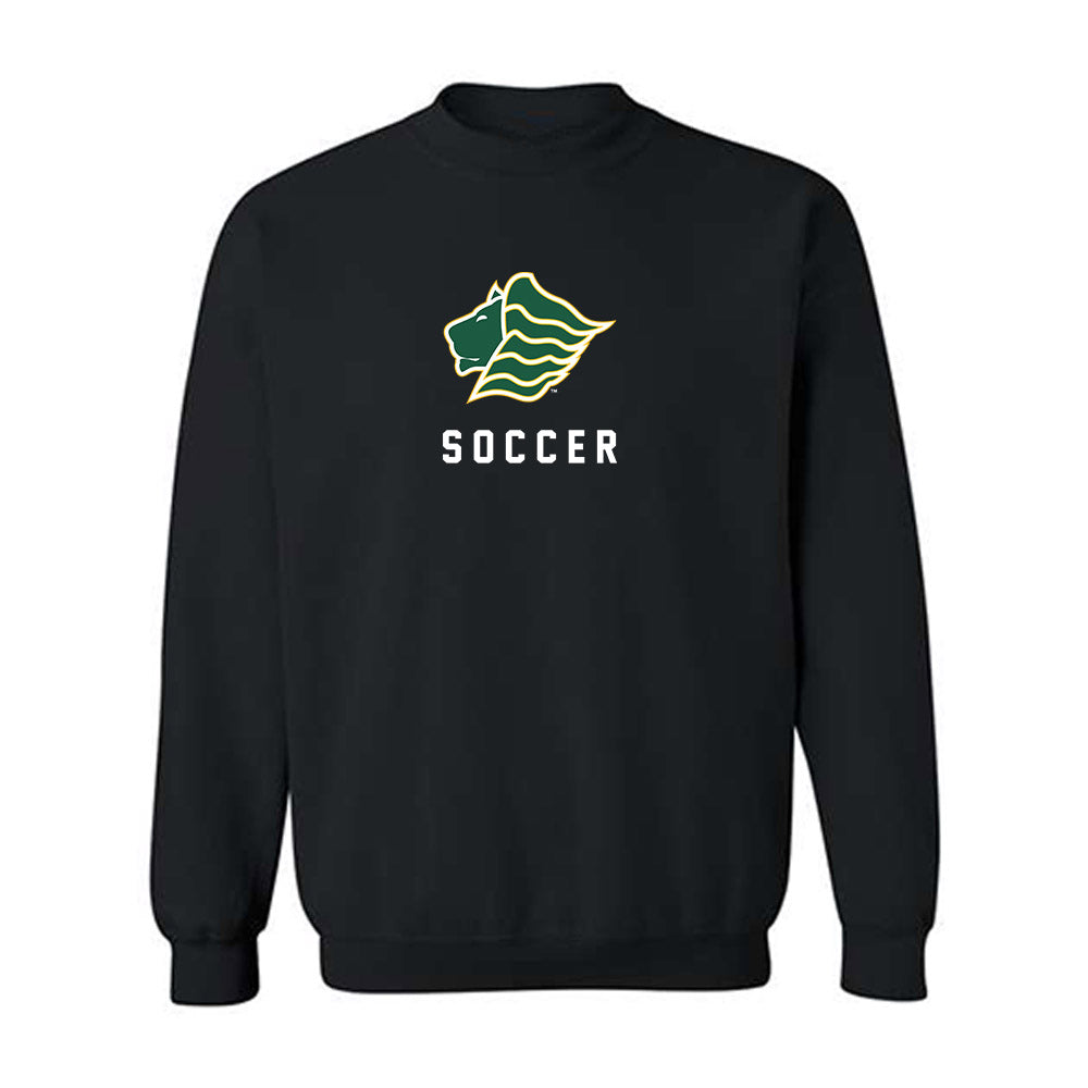 Saint Leo - NCAA Men's Soccer : Jorge Perez Rosales - Crewneck Sweatshirt-0