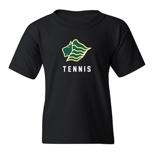 Saint Leo - NCAA Men's Tennis : Dylan Andrianaly - Youth T-Shirt-0
