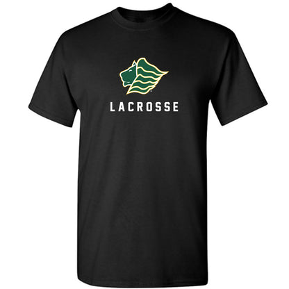 Saint Leo - NCAA Men's Lacrosse : Lucas Shields - T-Shirt-0