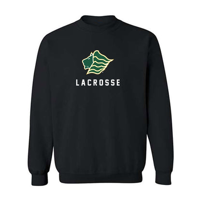 Saint Leo - NCAA Women's Lacrosse : Anna Wood - Crewneck Sweatshirt-0