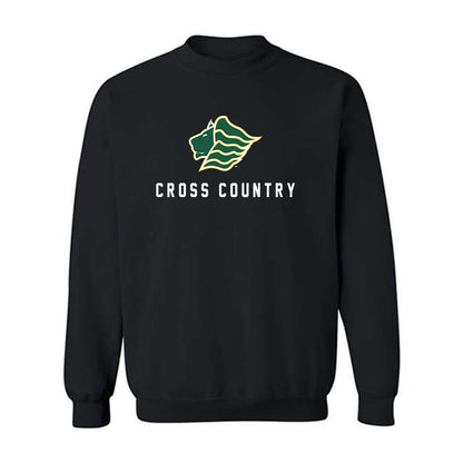 Saint Leo - NCAA Men's Cross Country : Paul Rivera - Crewneck Sweatshirt-0