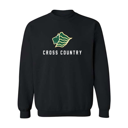 Saint Leo - NCAA Men's Cross Country : Paul Rivera - Crewneck Sweatshirt-0