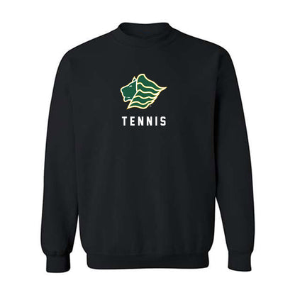 Saint Leo - NCAA Women's Tennis : Catherine Rabatin - Crewneck Sweatshirt-0