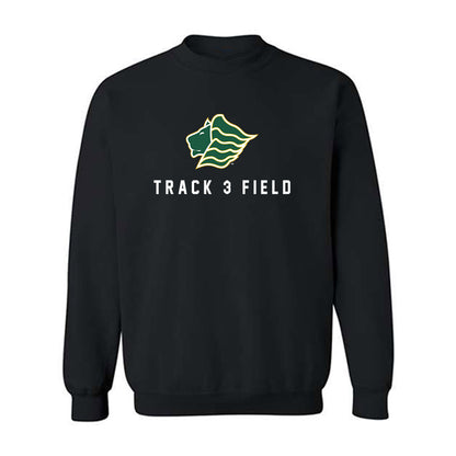 Saint Leo - NCAA Men's Track & Field : Matthew Gorden - Crewneck Sweatshirt-0