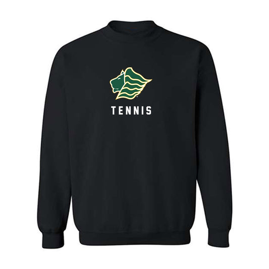 Saint Leo - NCAA Men's Tennis : Dylan Andrianaly - Crewneck Sweatshirt-0