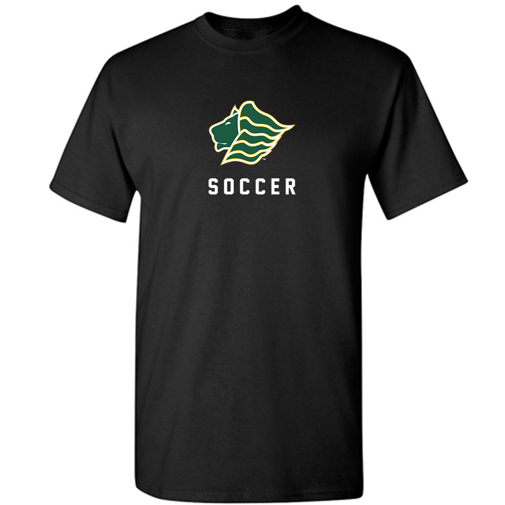 Saint Leo - NCAA Men's Soccer : Anel Crnac - T-Shirt-0