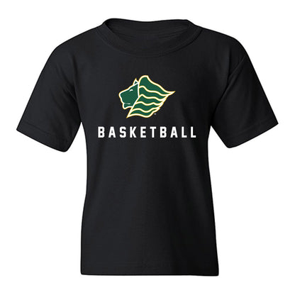 Saint Leo - NCAA Women's Basketball : Amy Duggan - Youth T-Shirt-0