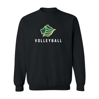 Saint Leo - NCAA Women's Volleyball : Brielle Kallberg - Crewneck Sweatshirt-0