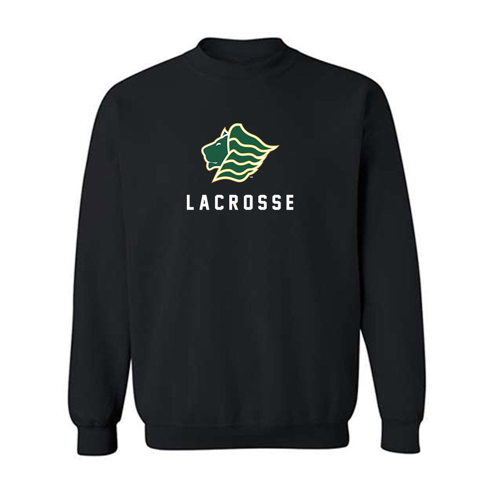 Saint Leo - NCAA Women's Lacrosse : Julia Sharp - Crewneck Sweatshirt-0