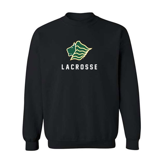 Saint Leo - NCAA Women's Lacrosse : Julia Sharp - Crewneck Sweatshirt-0