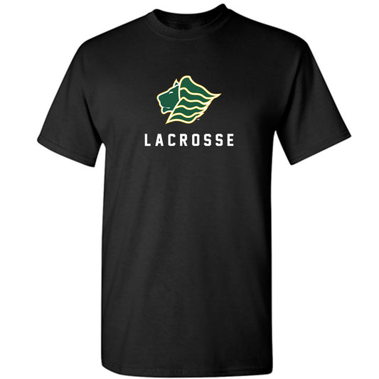 Saint Leo - NCAA Women's Lacrosse : Anna Wood - T-Shirt-0