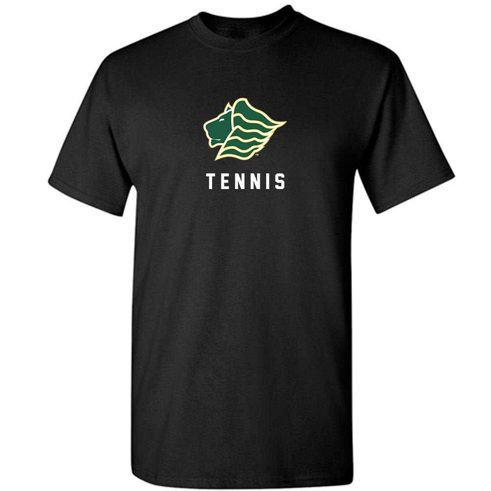 Saint Leo - NCAA Men's Tennis : Dylan Andrianaly - T-Shirt-0