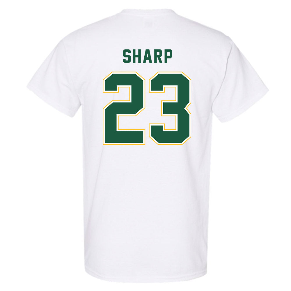 Saint Leo - NCAA Women's Lacrosse : Julia Sharp - T-Shirt-1