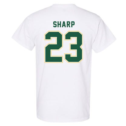 Saint Leo - NCAA Women's Lacrosse : Julia Sharp - T-Shirt-1