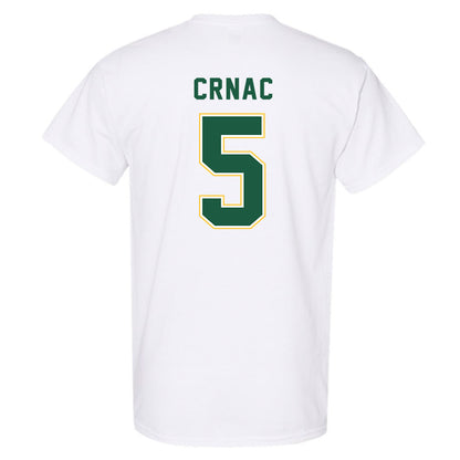 Saint Leo - NCAA Men's Soccer : Anel Crnac - T-Shirt-1