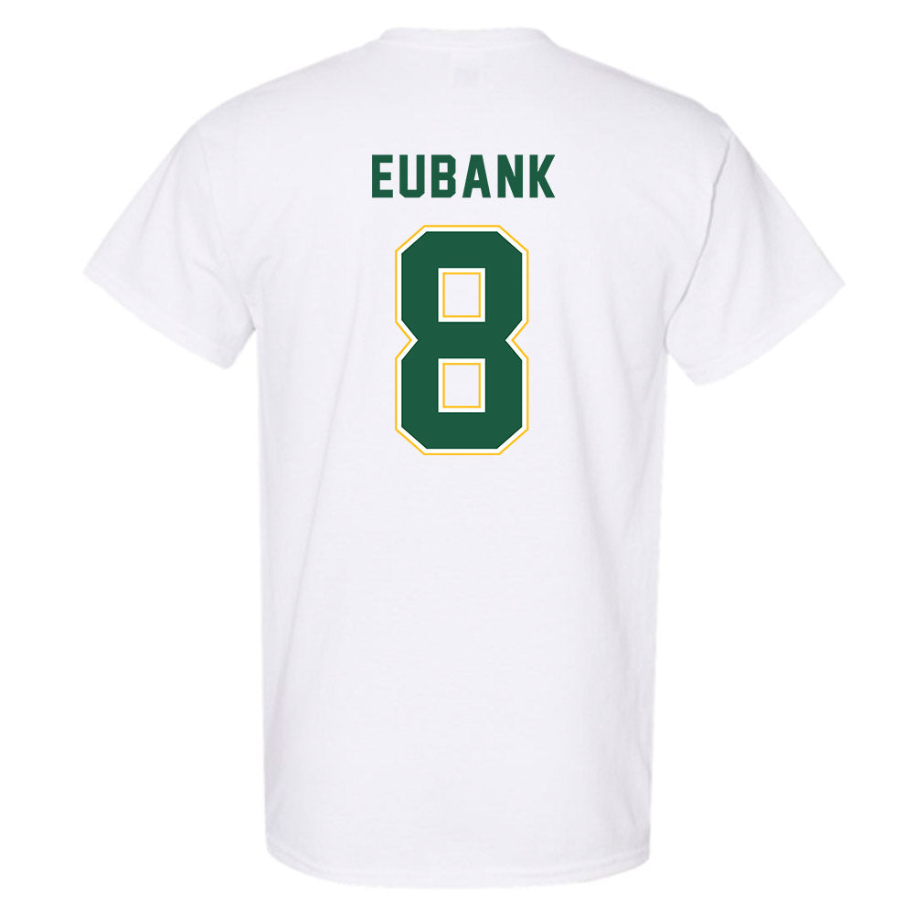 Saint Leo - NCAA Beach Volleyball : Brianna Eubank - T-Shirt-1