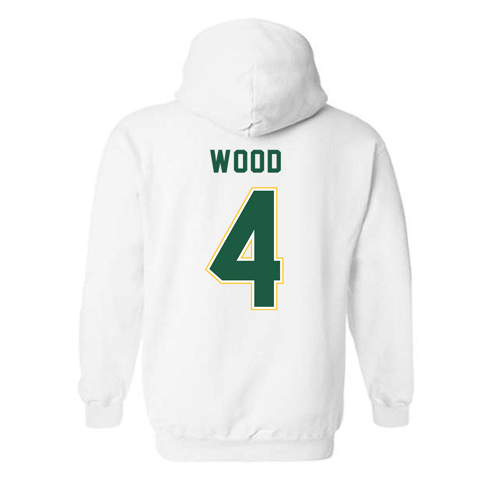 Saint Leo - NCAA Women's Lacrosse : Sophia Wood - Hooded Sweatshirt-1