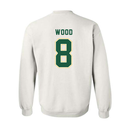 Saint Leo - NCAA Women's Lacrosse : Anna Wood - Crewneck Sweatshirt-1