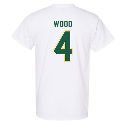 Saint Leo - NCAA Women's Lacrosse : Sophia Wood - T-Shirt-1