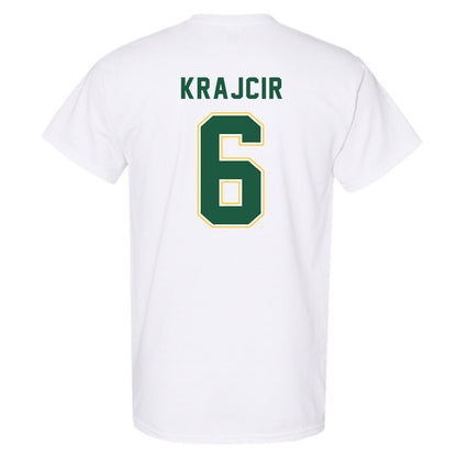 Saint Leo - NCAA Women's Volleyball : Summer Krajcir - T-Shirt-1