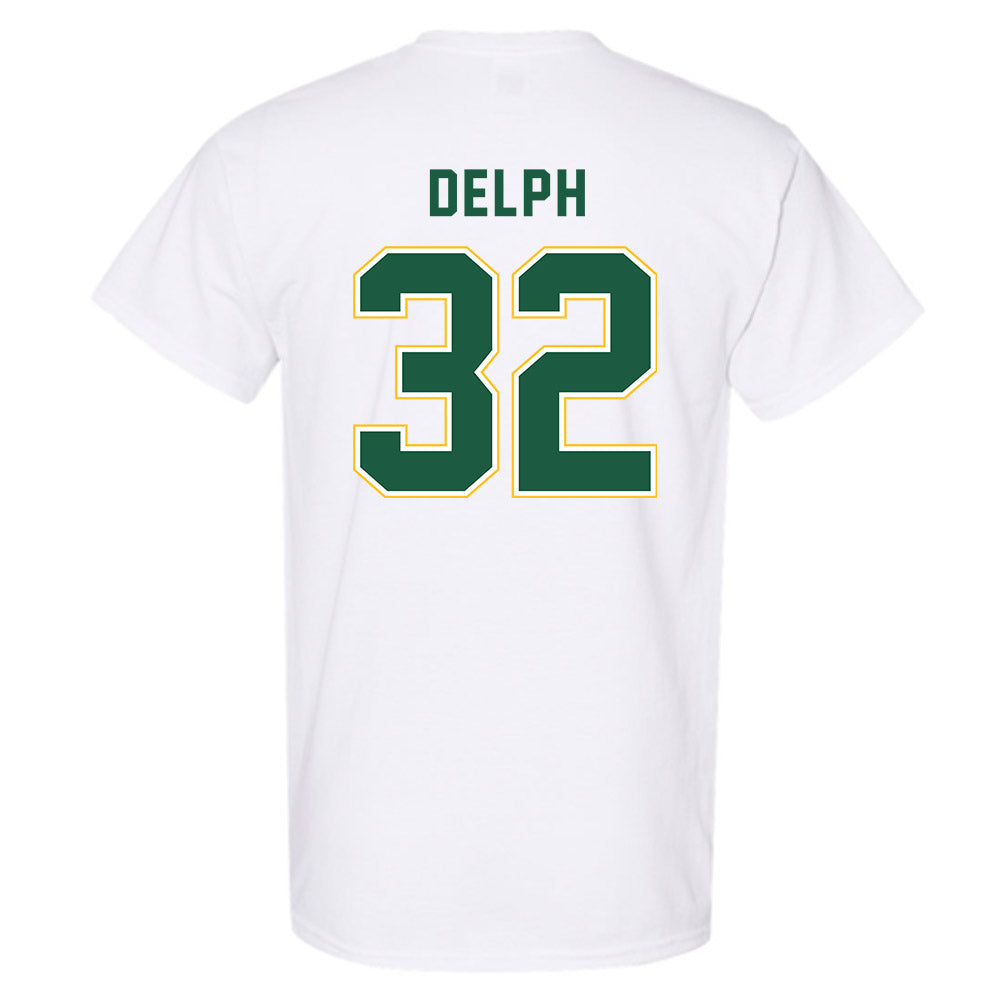 Saint Leo - NCAA Baseball : Matthew Delph - T-Shirt-1
