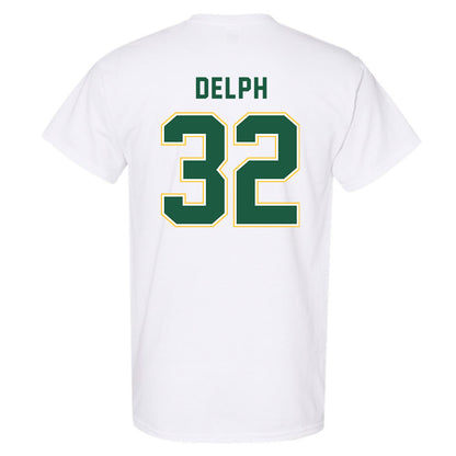 Saint Leo - NCAA Baseball : Matthew Delph - T-Shirt-1