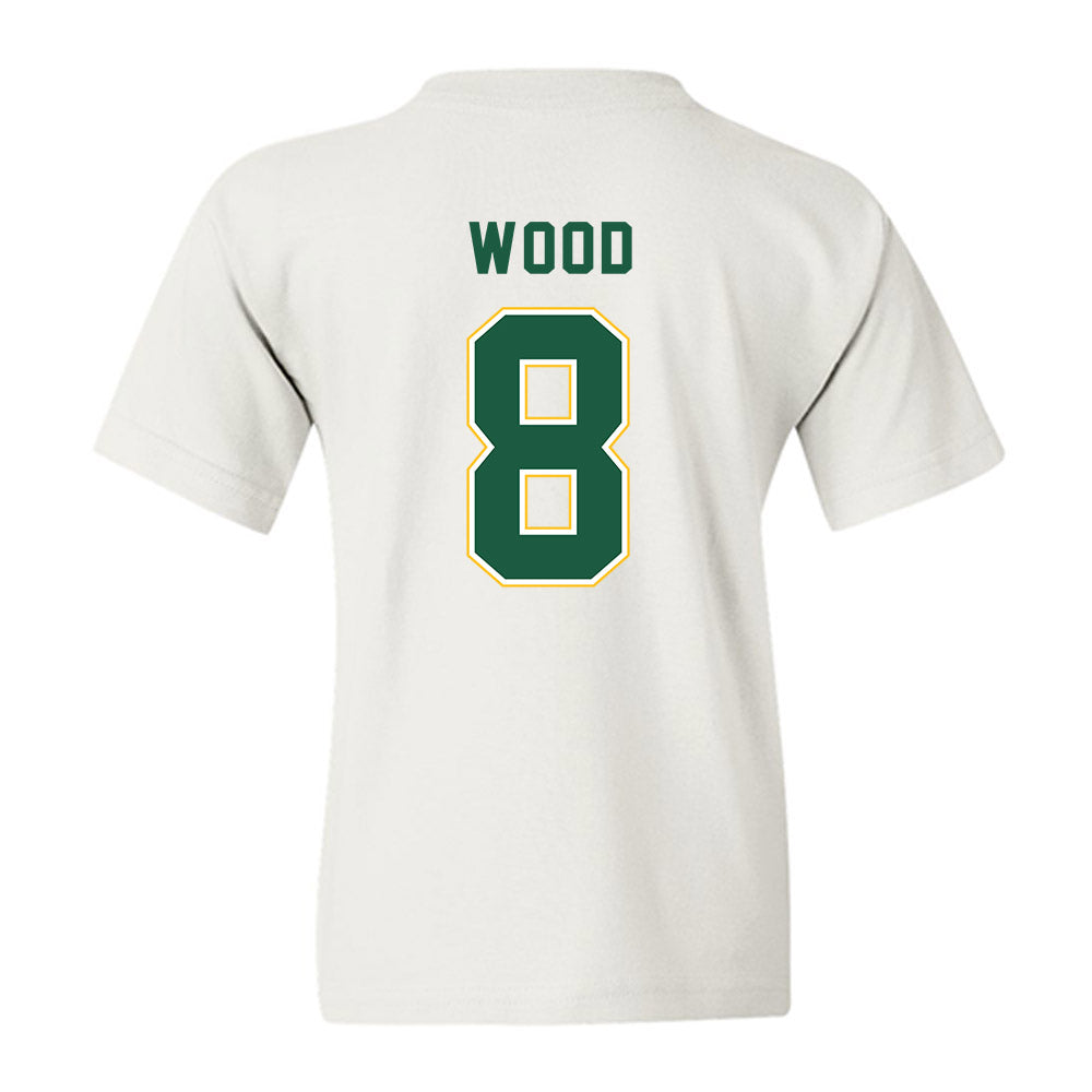Saint Leo - NCAA Women's Lacrosse : Anna Wood - Youth T-Shirt-1