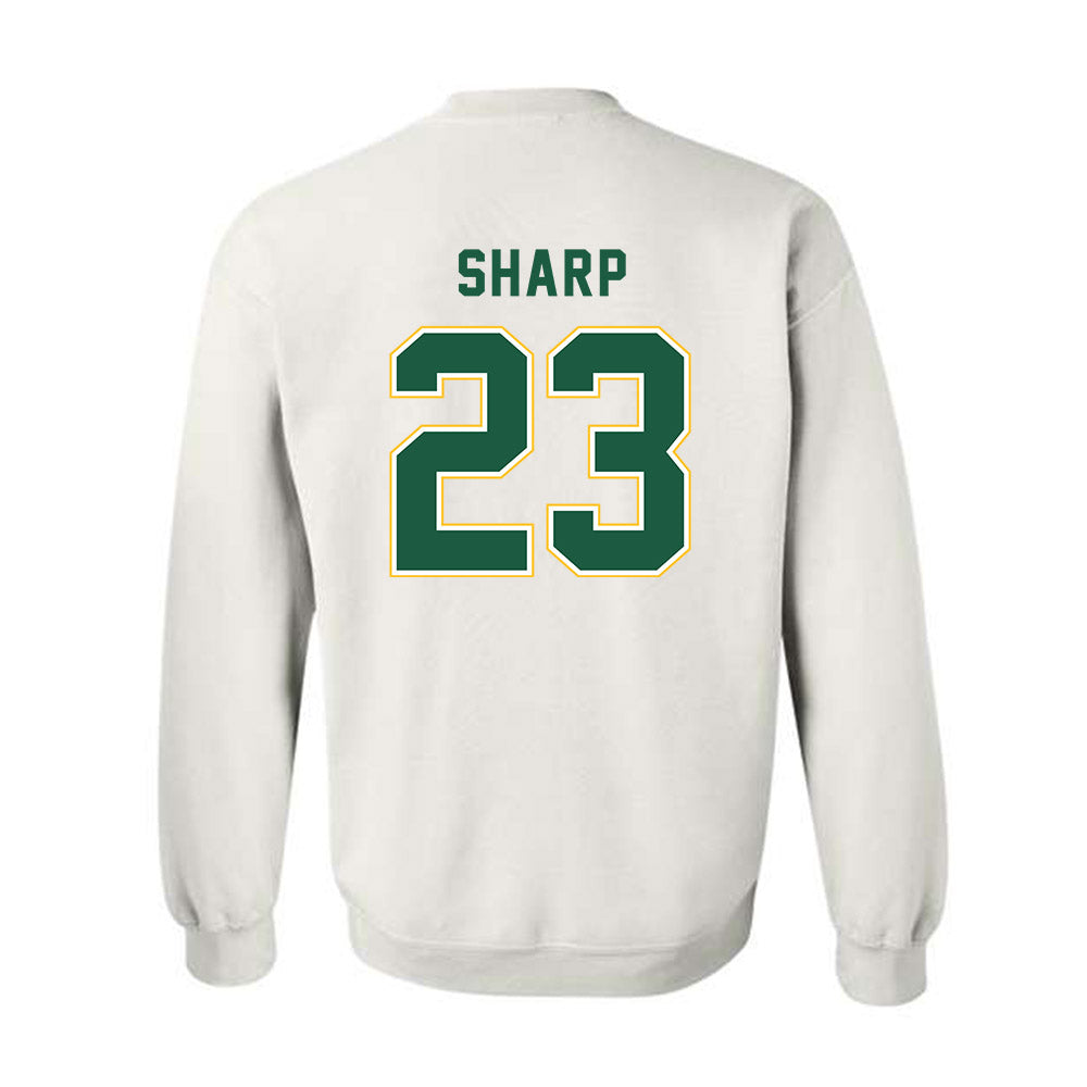 Saint Leo - NCAA Women's Lacrosse : Julia Sharp - Crewneck Sweatshirt-1