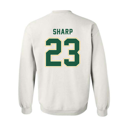 Saint Leo - NCAA Women's Lacrosse : Julia Sharp - Crewneck Sweatshirt-1