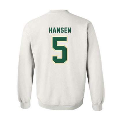 Saint Leo - NCAA Women's Soccer : Sara Hansen - Crewneck Sweatshirt-1