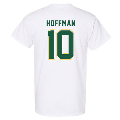 Saint Leo - NCAA Men's Soccer : Juan Hoffman - T-Shirt-1