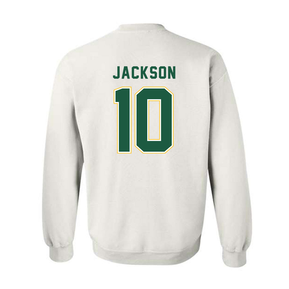 Saint Leo - NCAA Baseball : Ryan Jackson - Crewneck Sweatshirt-1