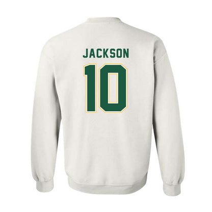 Saint Leo - NCAA Baseball : Ryan Jackson - Crewneck Sweatshirt-1