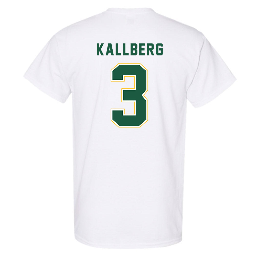 Saint Leo - NCAA Women's Volleyball : Brielle Kallberg - T-Shirt-1