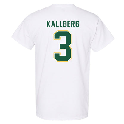 Saint Leo - NCAA Women's Volleyball : Brielle Kallberg - T-Shirt-1