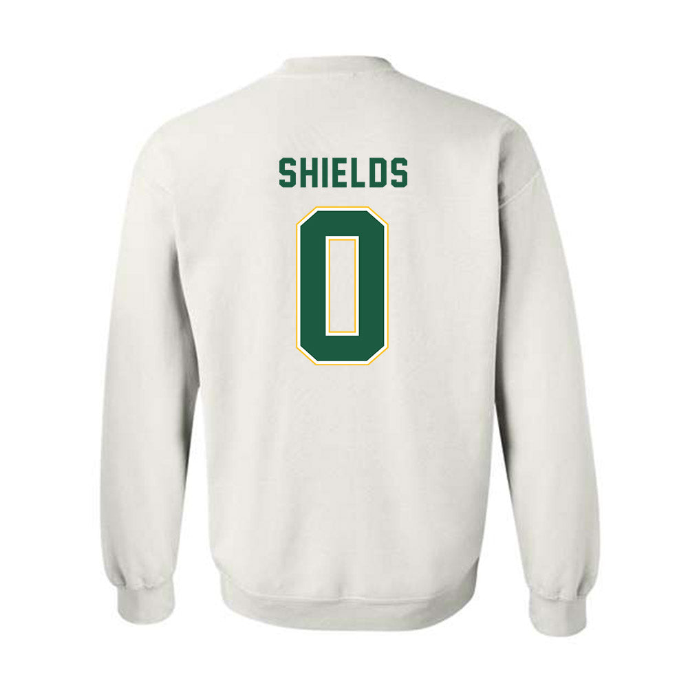 Saint Leo - NCAA Men's Lacrosse : Lucas Shields - Crewneck Sweatshirt-1