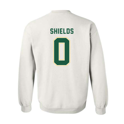 Saint Leo - NCAA Men's Lacrosse : Lucas Shields - Crewneck Sweatshirt-1