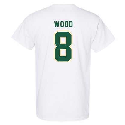 Saint Leo - NCAA Women's Lacrosse : Anna Wood - T-Shirt-1
