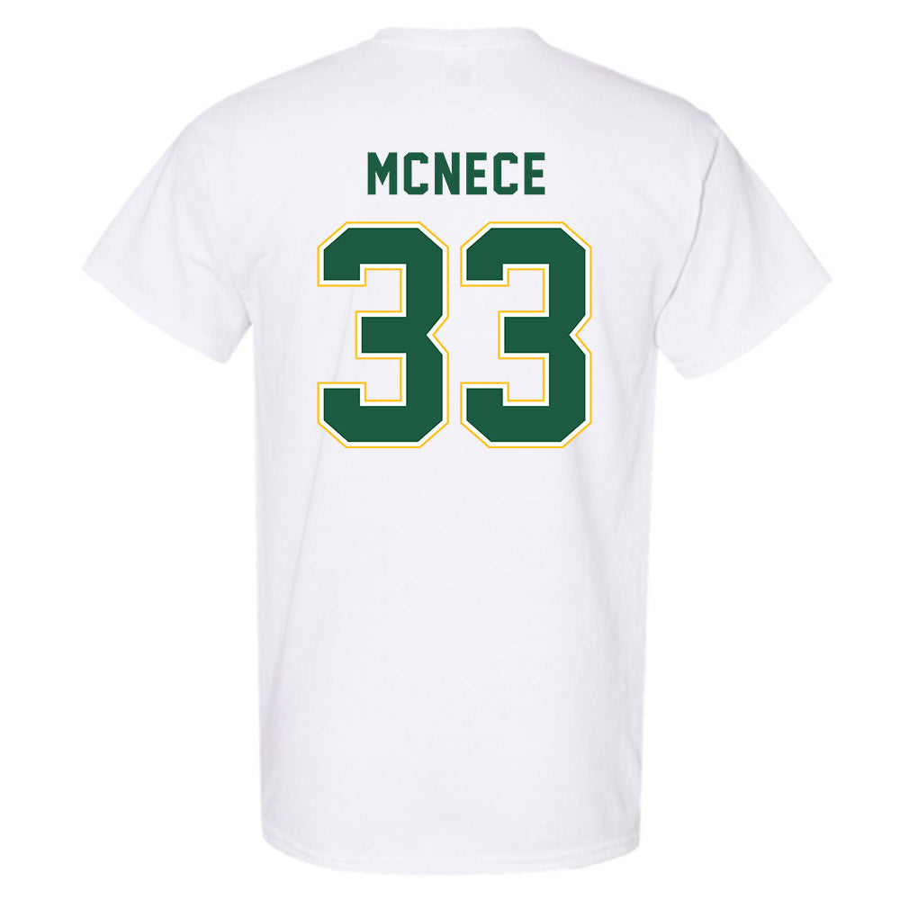 Saint Leo - NCAA Women's Basketball : Macie McNece - T-Shirt-1