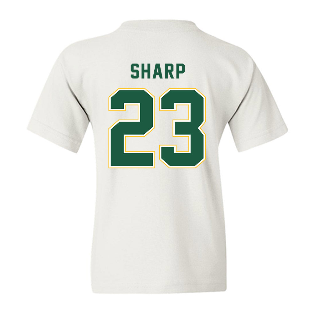 Saint Leo - NCAA Women's Lacrosse : Julia Sharp - Youth T-Shirt-1